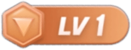 等级-LV1-apple海外账号